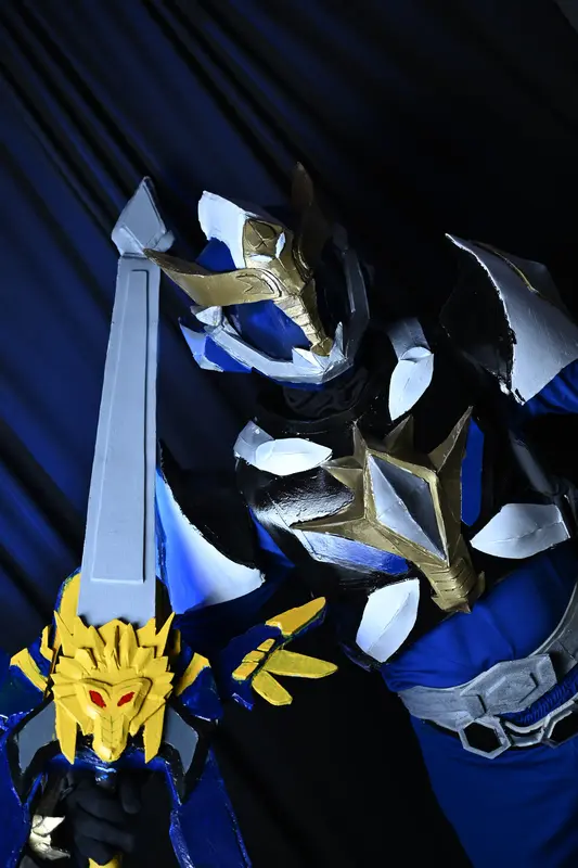 Ryukendo 2025